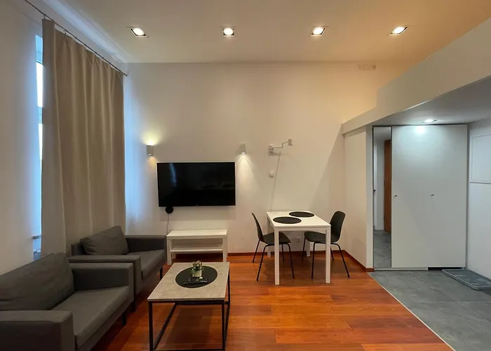 The Loft Premium Gliwice