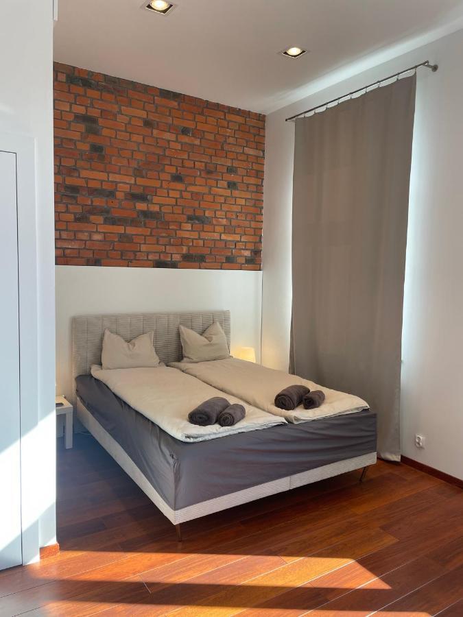 Apartment The Loft Premium
