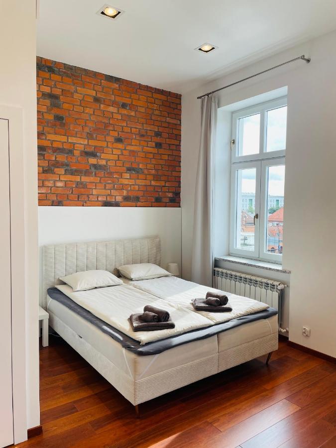 Apartment The Loft Premium *