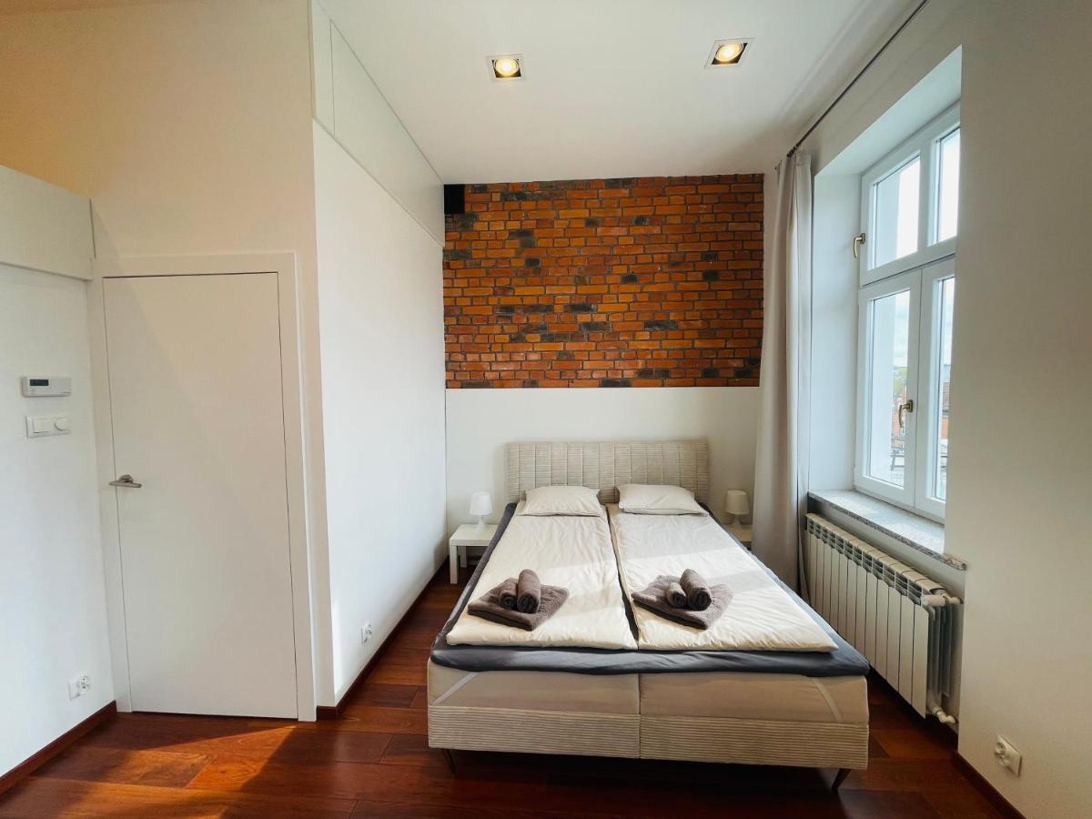 The Loft Premium Apartment