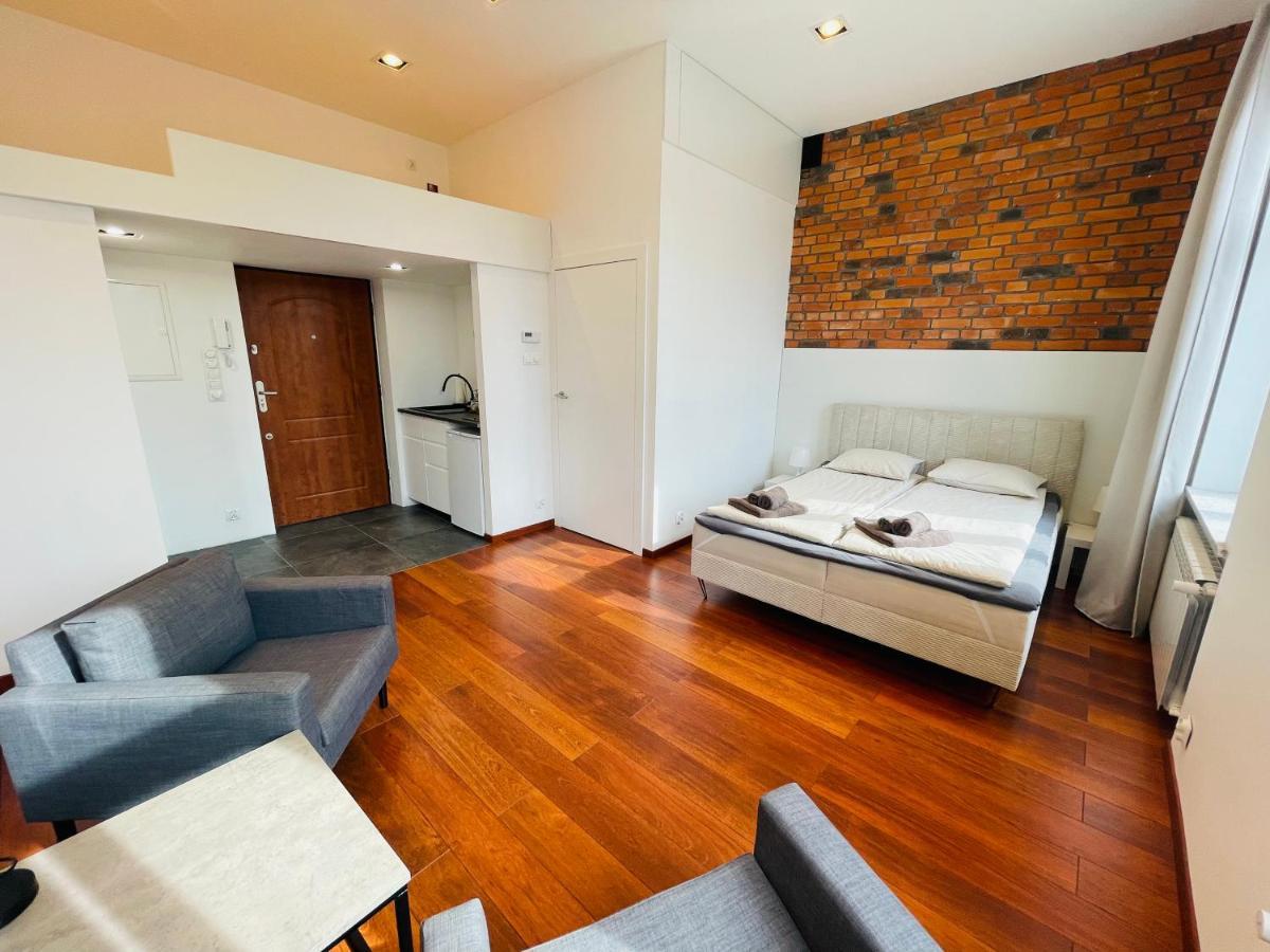 The Loft Premium Apartment *