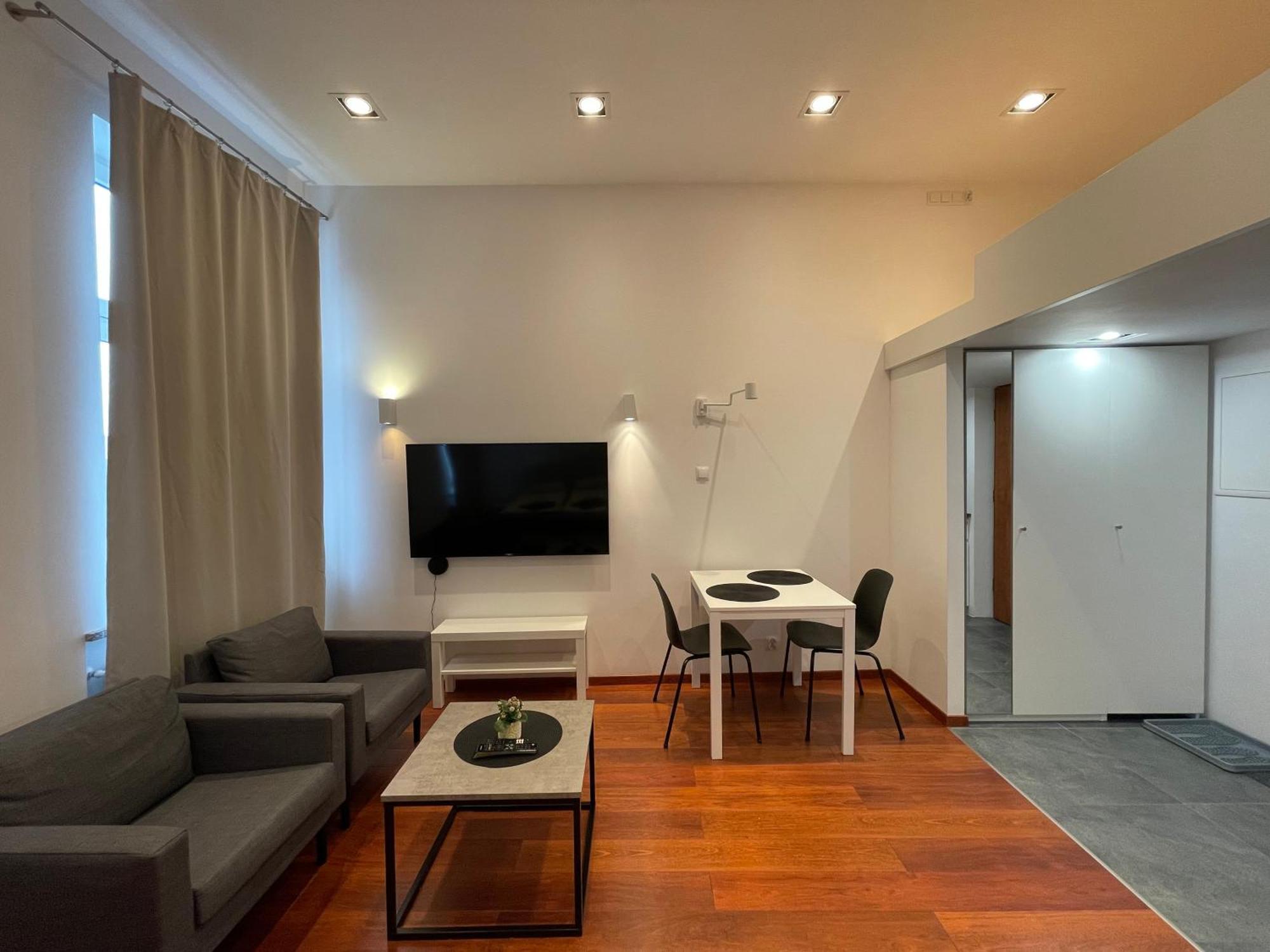 Apartment The Loft Premium *