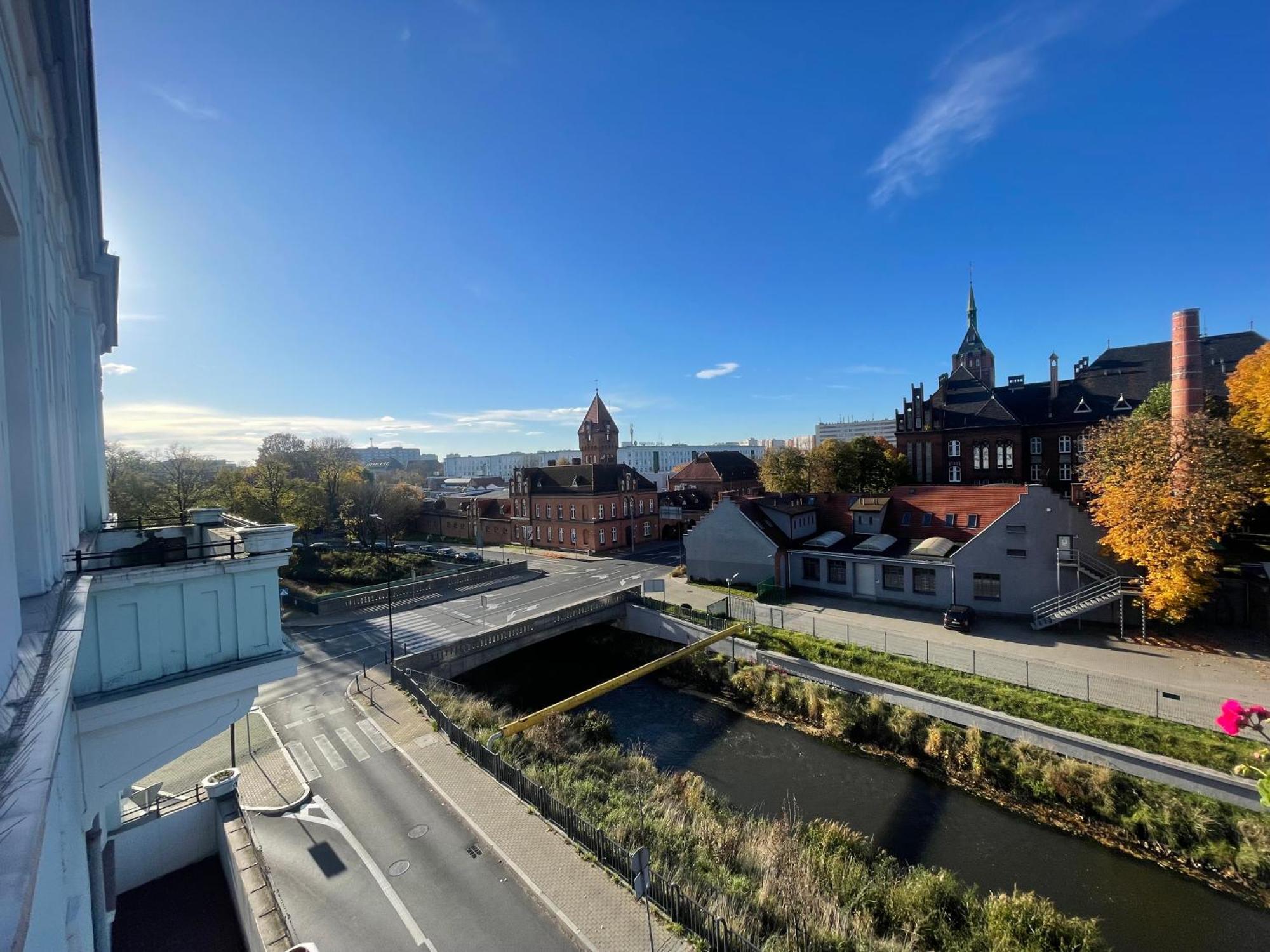 Apartment The Loft Premium Gliwice